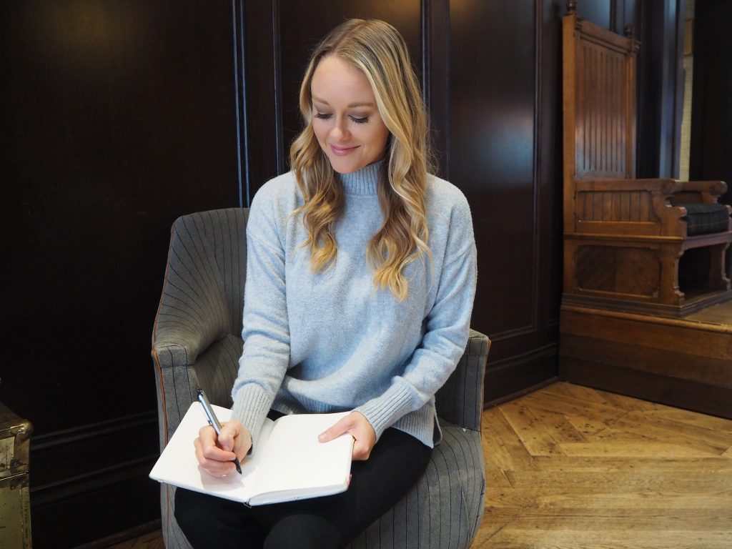 secure attachment therapist