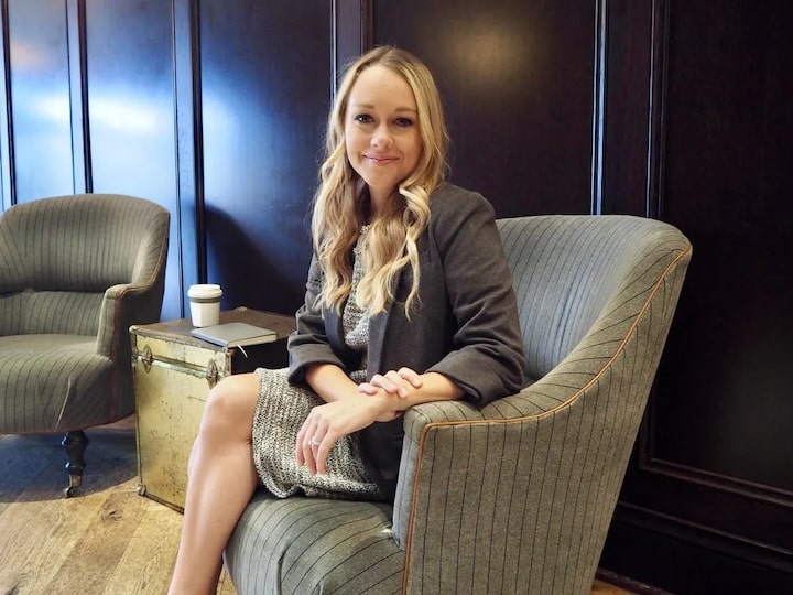 danielle sethi therapist