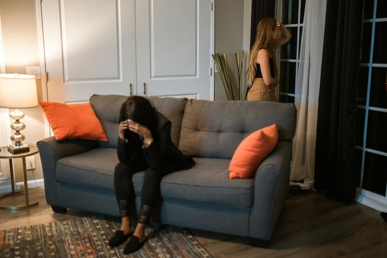 What to Do When Your Partner Shuts Down