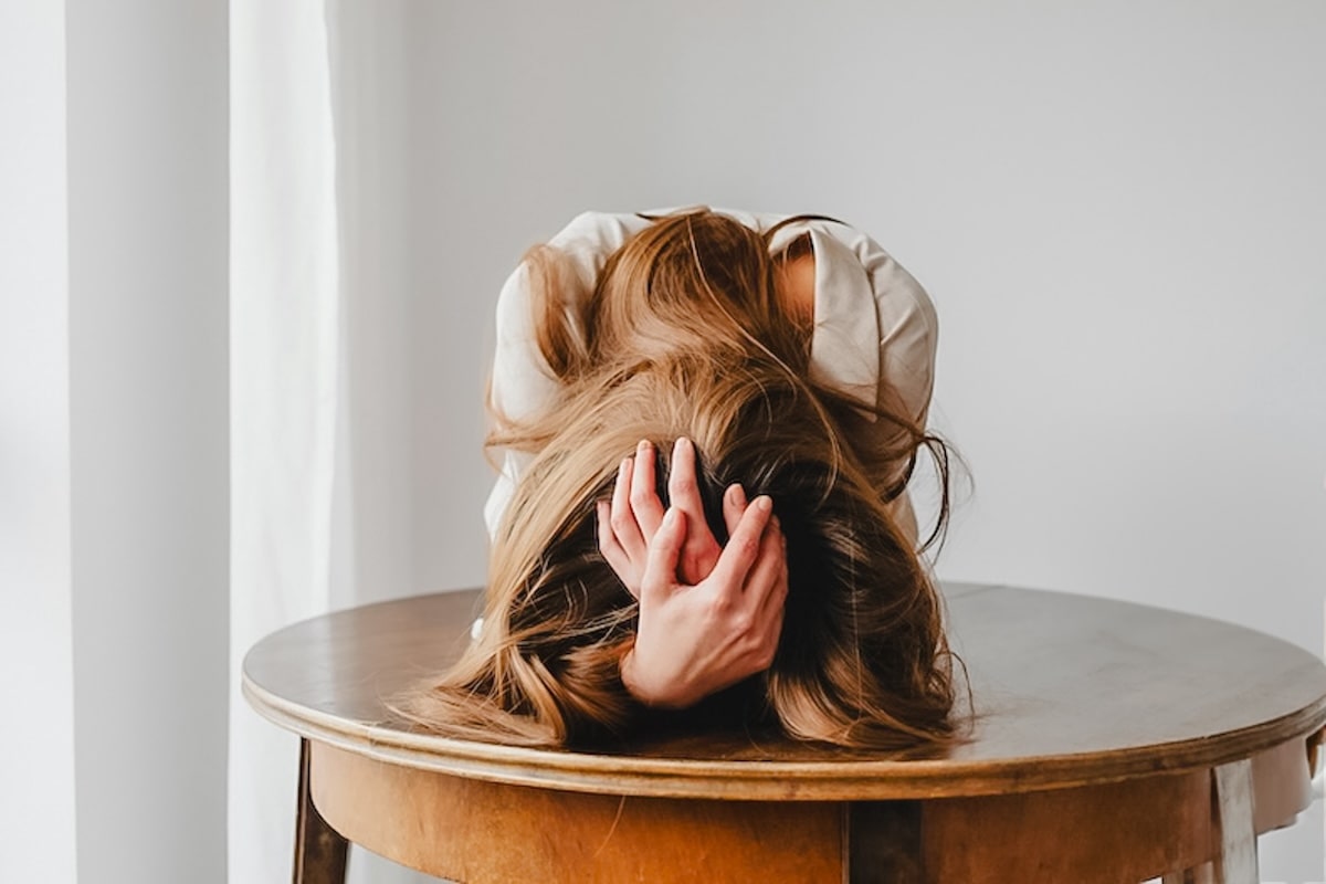 how to navigate overwhelm