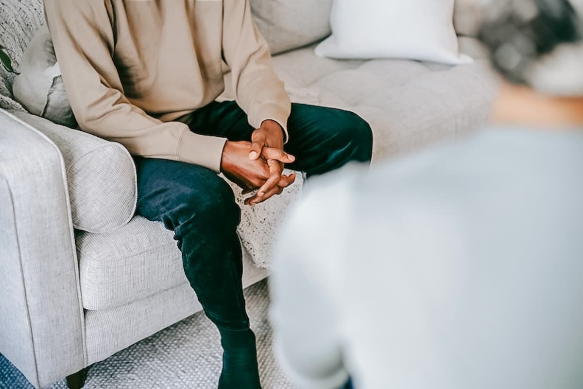 IFS Therapy For Depression