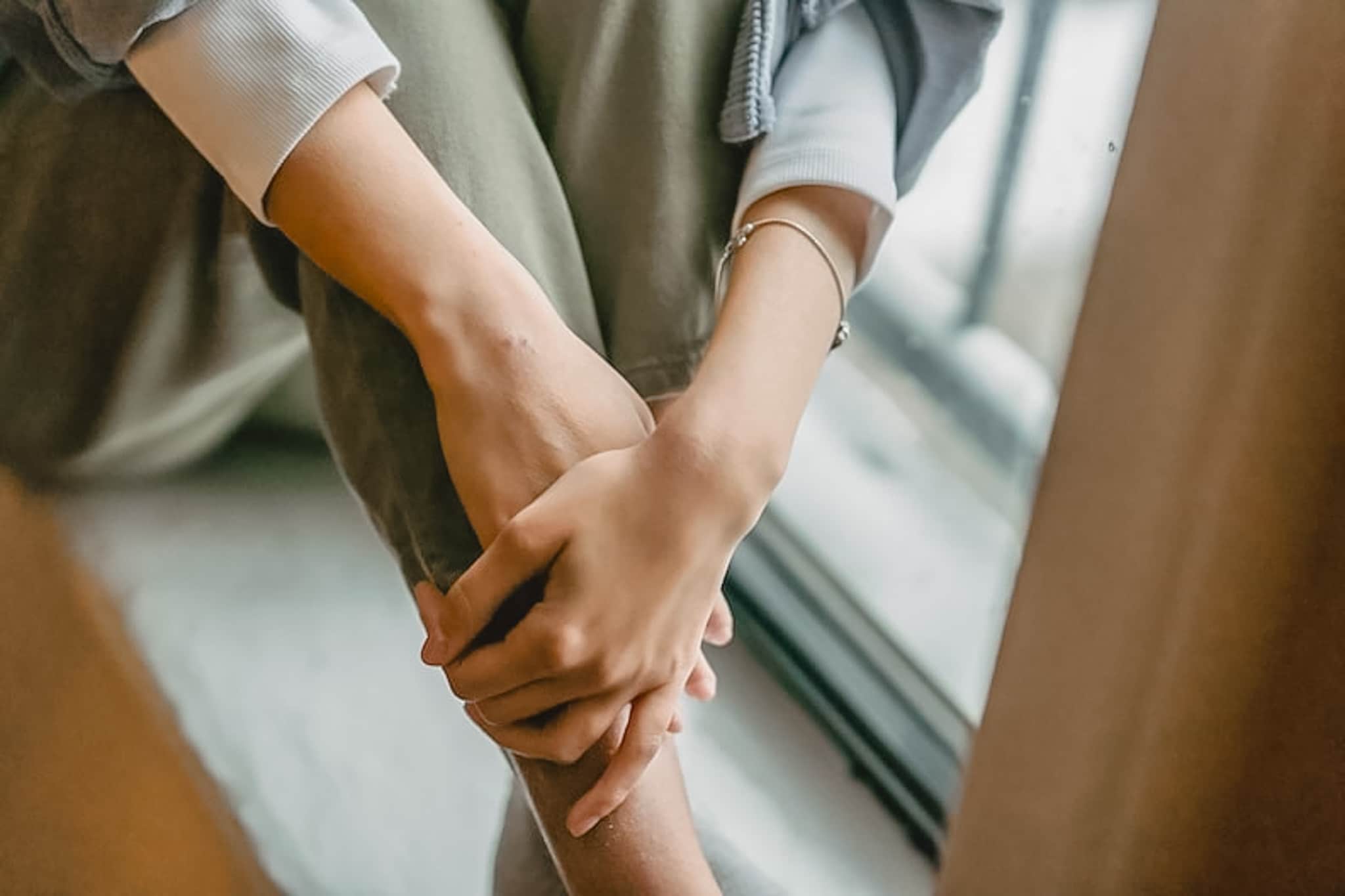 What Is My Attachment Style?