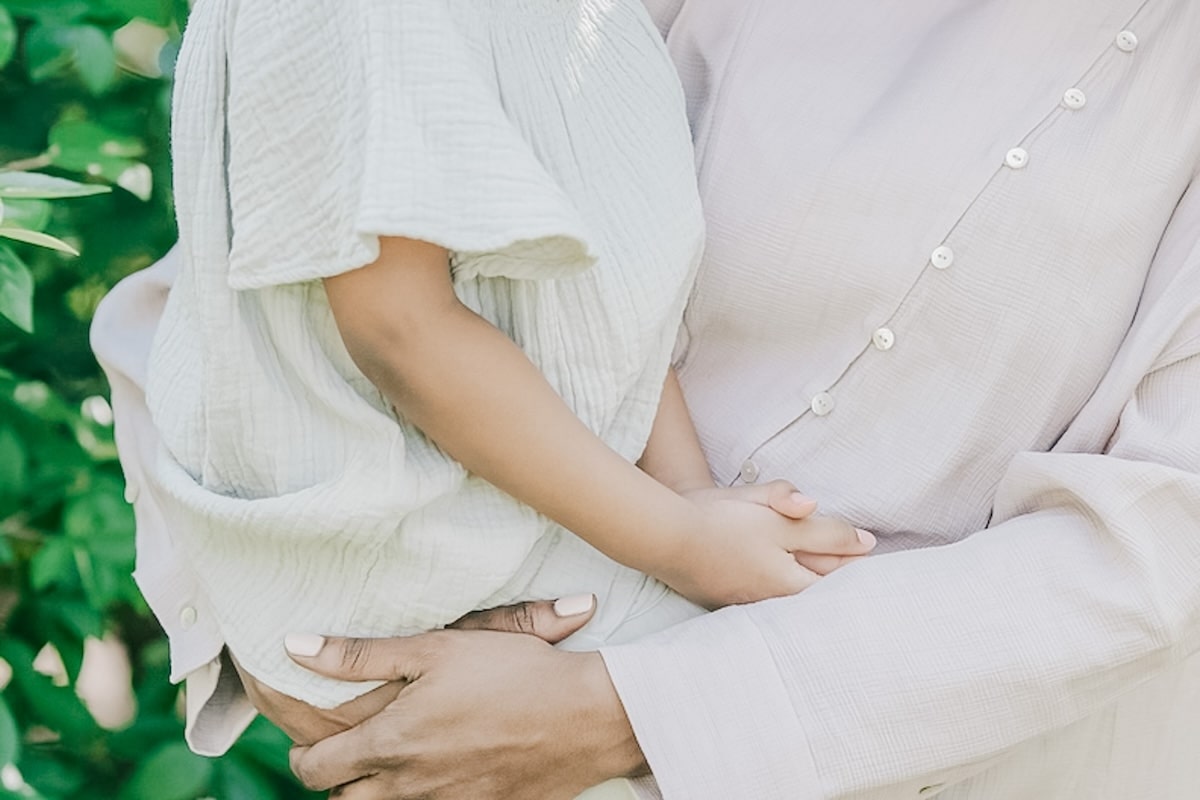 reparenting exercises