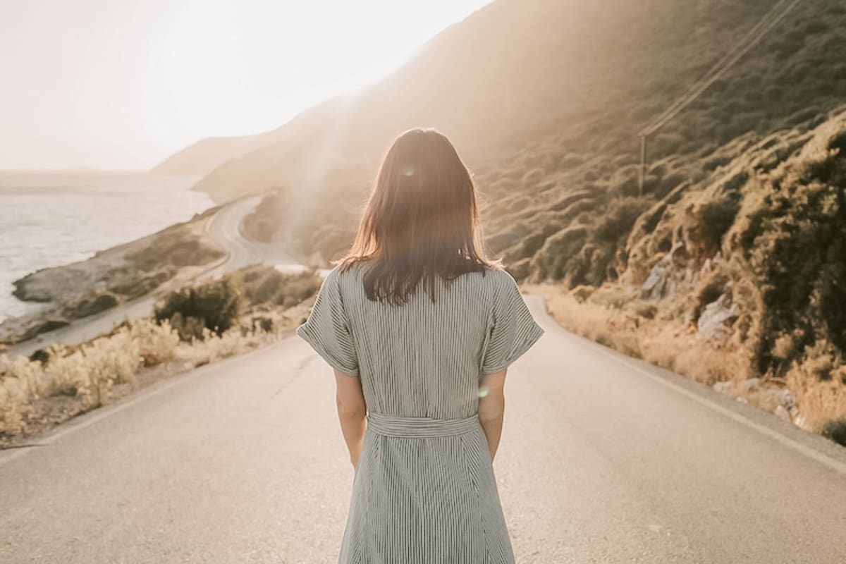 Why Do I Feel Stuck In Life?