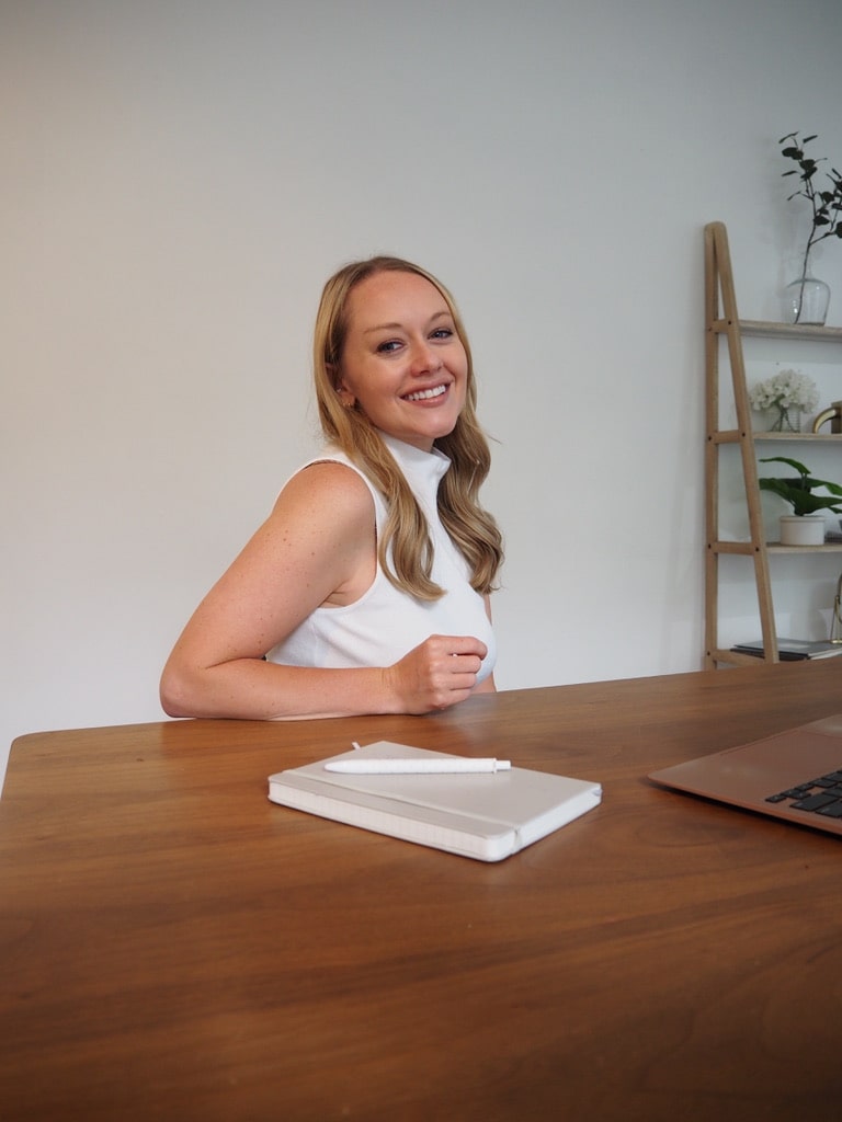 Danielle Sethi. Therapist in Florida