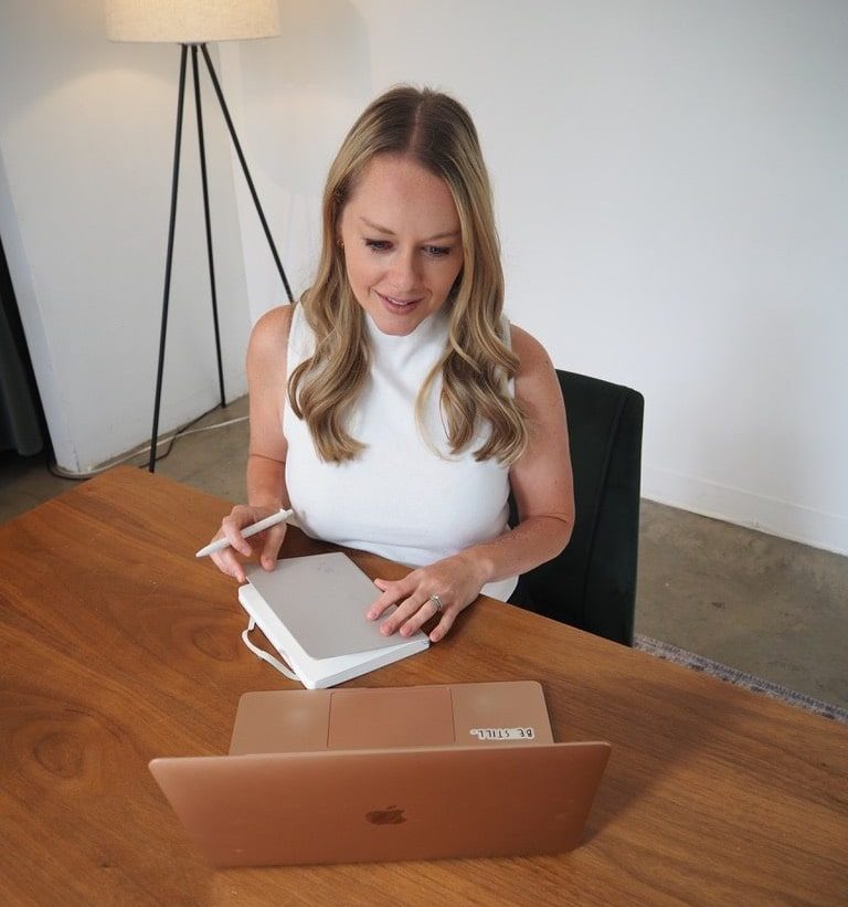 Contact Form Danielle Sethi Therapy