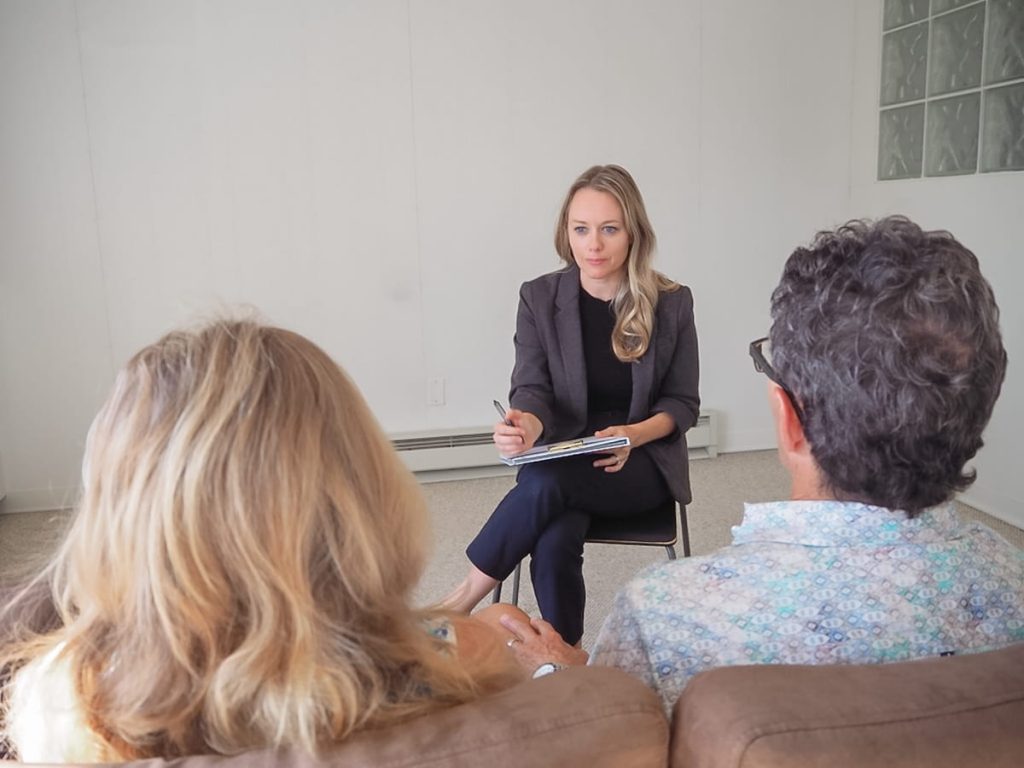 Couples Therapy in Naples Florida