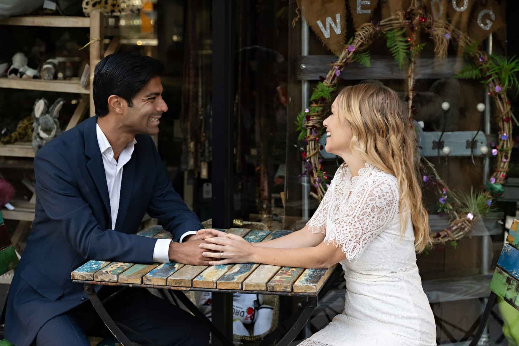 emotional maturity in a relationship