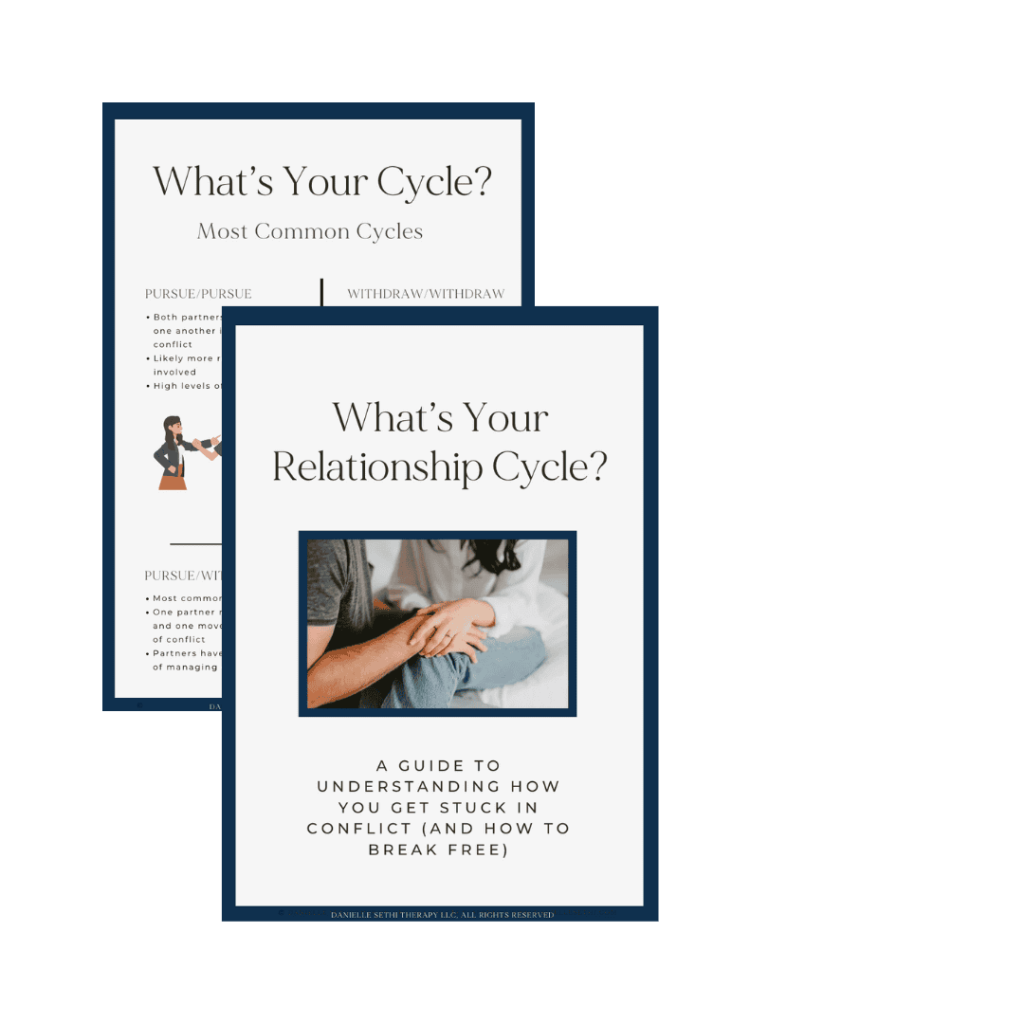 couples cycle assessment danielle sethi therapy naples florida